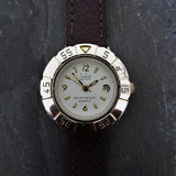 Womens Vintage Dufont Watch