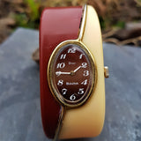Vintage Dior by Bulova 1950s Womens Watch