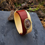 Vintage Dior by Bulova Mechanical Womens Watch