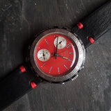 Cimier Mens Vintage Chronograph from 1960's