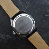 Lucerne White Dial