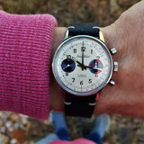 Astrée Chronograph