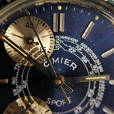 Vintage Watches in Somerset
