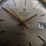 Marvin Revue with Original Box
