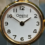 Caravelle by Bulova