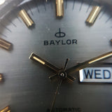 Baylor