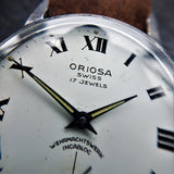 Oriosa