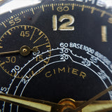 Cimier Sport