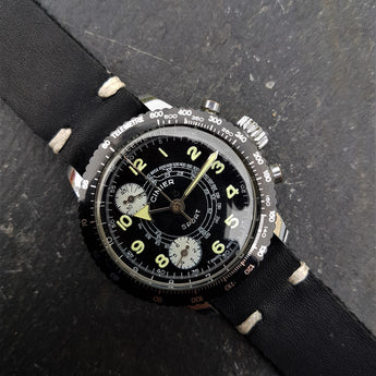 Cimier Panda Dial