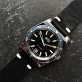 BWC Swiss Vintage Diver Watch