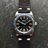 BWC Swiss Vintage Diver Watch