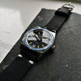 BWC Swiss Vintage Diver Watch