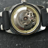 BWC Swiss Vintage Diver Watch
