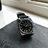 BWC Swiss Vintage Diver Watch
