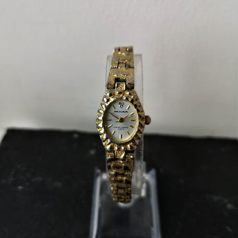Vintage Milan Womens Watch