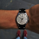 Marvin Stainless Steel ЯR
