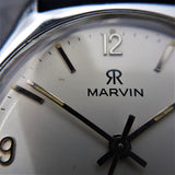 Marvin Stainless Steel ЯR
