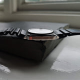Rare Seiko SilverWave 2628-021L Watch from 1981 with Original Strap