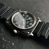 Seiko SilverWave