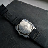 Rare Seiko SilverWave 2628-021L Watch from 1981 with Original Strap