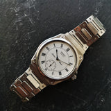 Seiko SilverWave