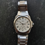 Seiko SilverWave