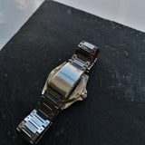 Seiko SilverWave