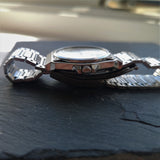Seiko SilverWave