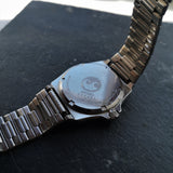 Seiko SilverWave