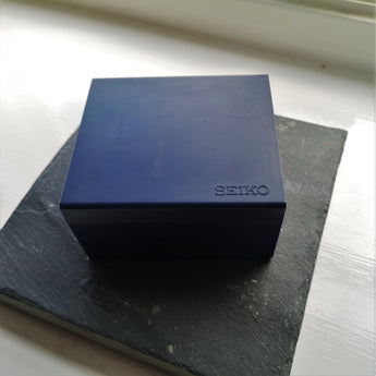 Seiko 2628 Box