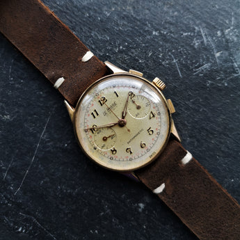 Le Phare Chronograph