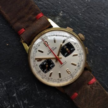 Swiss Emperor Chronograph