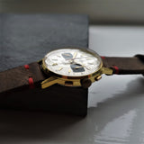 Swiss Emperor Chronograph