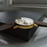 Swiss Emperor Chronograph