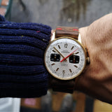 Swiss Emperor Chronograph