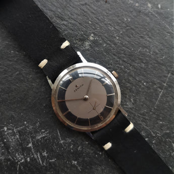 Zenith Two Tone Cal 126