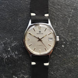 Marvin Stainless Steel ЯR