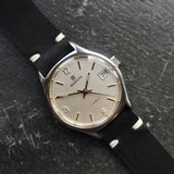 Marvin Stainless Steel ЯR