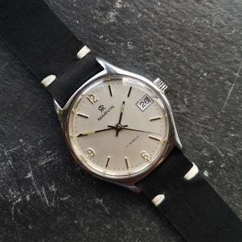 Marvin Stainless Steel ЯR