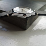 Marvin Stainless Steel ЯR