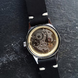 Marvin Stainless Steel ЯR