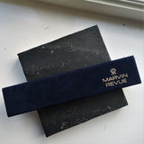 Marvin Stainless Steel ЯR
