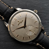 Vintage Mens Zenith Sporto Watch with Original Box from 1957