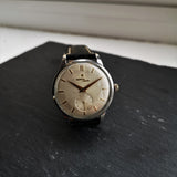 Vintage Zenith Sporto Watch 