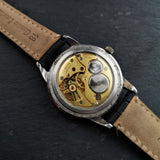 Zenith Sporto Calibre Cal 40 In House Watch Movement in Gold