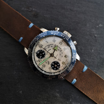 Cimier Panda Dial