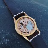 Vintage Le Phare Watch with Handwinding ETA 1120 Movement