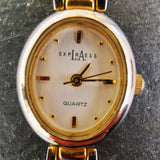 Vintage Women's LA Express Quartz Watch
