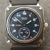 Seiko SilverWave 2628