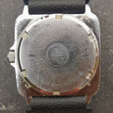 Seiko SilverWave 2628